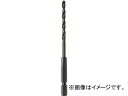 トラスコ中山/TRUSCO 六角軸鉄工ドリル 4.8mm T...