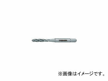 弥満和製作所 ニュースパイラルタップ SPM36X4(4512022) News Perral tap