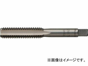 gXRR/TRUSCO nh^bv [g˂pESKS M2.6X0.45  THT2.6X0.453(4409981) JANF4989999250831 Hand tap meters for screws