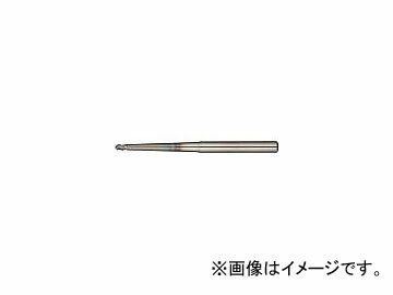 日進工具/NS TOOL 無限コーティングプレミアムシリーズ MRBTNH345 MRBTNH345R1.5X1X15(4684044) JAN：4571220621482 Infinite Coating Premium Series