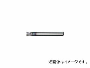 日進工具/NS TOOL 無限プレミアムピンカドリード25 EM 2枚刃 MXH225Pφ2mm MXH225P2(4684842) JAN：4571220548383 Infinite Premium Pinkadrid piece blade