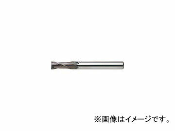 日進工具/NS TOOL 無限リード30EM 2枚刃 MX230 φ4.4mm MX2304.4(4269471) JAN：4571220613043 Infinite lead blade
