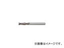 日進工具/NS TOOL 無限リード35EM 2枚刃 MX235 φ0.8mm MX2350.8(4269748) JAN：4571220580369 Infinite lead blade