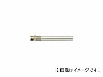 日立ツール/HITACHI アルファ高硬度ラジアスミル シャンクRH2P1010S08-2 RH2P1010S082(4681819) Alpha High Hard Radias Mill Shank