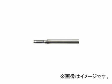 ユニオンツール/UNION TOOL 超硬エンドミル UDCLB20200400(4683200) JAN：4560295079793 Carbide end mill