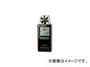 カスタム デジタル風速計(風速・温度) AM01U(4492048) JAN：4983621270044 Digital style speed meter wind temperature