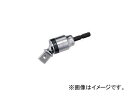 トップ工業/TOP ユニバーサルインパクトソケットアダプター 12.7mm EUA4P(4521803) Universal impact socket adapter