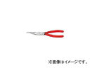 クニペックス/KNIPEX メカニックプライヤー 200mm 3831200(4467892) JAN：4003773040712 Mechanic pliers