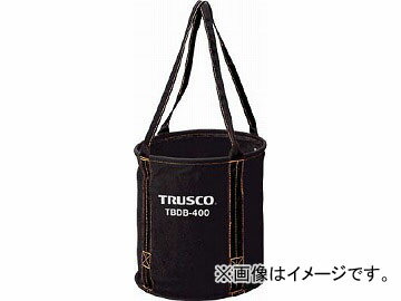 4499247 TRUSCO トラスコ中山 ツールケースK TBDB-500 (P) 作業用品 工具箱・ツールバッグ ツールホルダ・バッグ tool ツール 工具 整備 用品 とらすこ なかやま ナカヤマ 中山 トラスコ入数：1個【特長】●防水加工布を使用しています。●上部・下部に鉄輪を使用しています。●コンパクトに折りたたんで収納可能です。【仕様】●高さ(mm)：500●径(mm)：500●質量(kg)：1.9【材質/仕上】●6号防水加工帆布●持手：ナイロンベルト【質量】1.9kg商品の詳細な情報はメーカーサイトでご確認ください。　