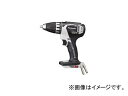 パナソニックエコソリューションズ/PANASONIC 充電自動変速ドリルドライバー(14.4V) EZ7443XH(4679865) JAN：4902704208262 Charging automatic transmission drill driver