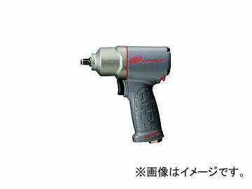 インガソール・ランド・ITS 3/8インチ 小型インパクトレンチ(9.5mm角) 2115QTIMAX(4460359) inch small impact wrench square