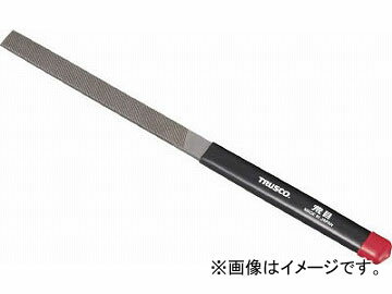 トラスコ中山/TRUSCO 組ヤスリ 平 荒目 5本組サイズ 1本入 THI005011P(4328914) JAN：4989999219227 Close Snot flat Arai pcs size piece