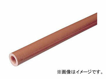 トラスコ中山/TRUSCO 耐熱保温チューブ13A用 内径18mmX2M THHT13P(4473591) JAN：4989999277500 Inner diameter for heat resistant temperature tube