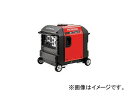 本田技研工業/HONDA 防音型インバーター発電機 2.8kVA(交流/直流)セル付/車輪付 EU28IS1JNA3(4515218) JAN：4945943202226 Soundproof inverter generator exchange DC with cell wheels