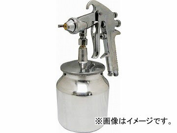 gXRR/TRUSCO Xv[KZbg z㎮ 1.5mm SSG15SLC(4499336) JANF4989999256833 Spray gun set sucking type