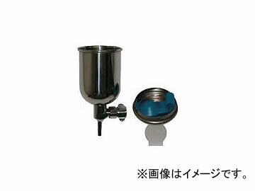 AlXgc/ANEST-IWATA XeXrtd͎Jbv PC400SB2LF(4443012) JANF4538995108204 Gravity cup with stainless steel legs