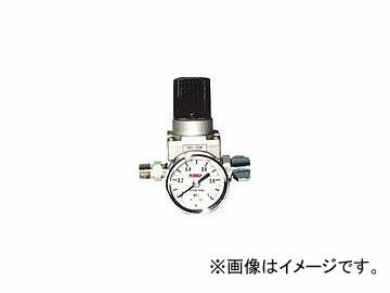 ᵦ/KINKI ۥ᡼ RG128(4417216) JAN4909275008512 With pressure decompression valve meter