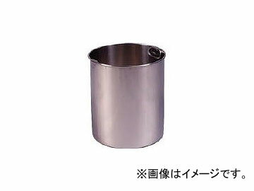 AlXgc/ANEST-IWATA h^Ne XeX 14L PTC20W(4443039) JANF4538995091339 Painting pressurized tank container stainless steel