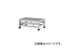 アルインコ/ALINCO 作業台(天板縞板タイプ)1段 CSBC121WS(4439708) JAN：4969182282283 Workbench top plate striped type step