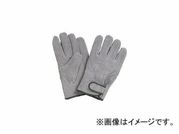 おたふく手袋/OTAFUKU-GLOVE 牛床革内綿オイルマジック止 467(4386141) JAN：4970687000968 Cotton oil magic cowbed leather