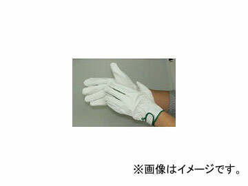 おたふく手袋/OTAFUKU-GLOVE 豚革補強アテ皮付マジック LL R24LL(4386477) JAN：4970687003112 Magic with pig leather reinforcement skin