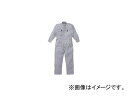 山田辰 ツナギ服 Mサイズ グレー 5750G1M(4479131) JAN：4582103912153 Tsunagi clothes size gray