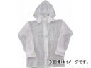 gXRR/TRUSCO CX[c 3LTCY NA TRW903L(4409744) JANF4989999241921 Rain suit size clear