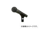 TOA ハンド型ダイナミックマイク DM1300US(4485289) Hand type dynamic microphone