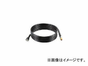 リョービ/RYOBI 延長高圧ホース 高圧洗浄機用 B6710117(4429800) JAN：4960673763809 For extended high pressure hose washer