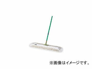 テラモト/TERAMOTO 体育館モップスペア75cm CL3341750(4351959) JAN：4904771177502 Gymnasium Mop Spair