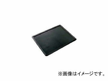 山崎産業/YAMAZAKI 消毒マットベース♯12(シリコン仕様) F38S12B(4414292) JAN：4903180159581