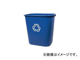 エレクター/ERECTA ラバーメイド デスクサイドコンテナ(S) 295573(4538315) Rubber Made Desk Side Container