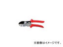 BERGER 1902 195mm 1902(4424956) JANF4006457019028 Pruning shears