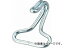 ȥ饹滳/TRUSCO Ѷ Wեå 20mm TGR10KW1(4377435) 1ѥå(1) JAN4989999243208 For rubber rope bracket hook