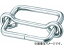 ȥ饹滳/TRUSCO Ѷ Хå 30mm 1 TGR30KB1(4457161) JAN4989999272802 Contains piece for rubber rope bracket buckle