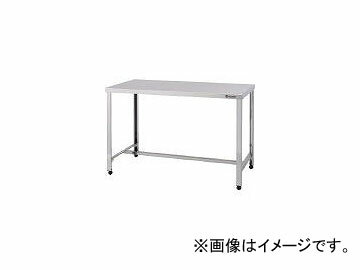 /AZUMA ƥ쥹 Hȥ 㥹դ LTHW1800(4525493) JAN4560155879273 With stainless steel work table type frame adjuster