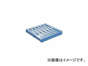 ڶ⥢/ACT ߥѥå 12001200140 DBT1212(4640624) Aluminum pallet one sided two way difference type