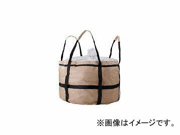 /YOSHINO ƥʥХåݷ 1t  ť YSCB4000(4405871) JAN4571163733990 Container bag round type bottom rope Low specific gravity