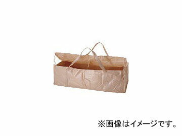 吉野/YOSHINO コンテナバッグ角型 底モッコウ式 ユニットタイプ YSCBUNIT(4405889) JAN：4571163734010 Container bag square bottom mokkou type
