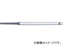 OSG dGh~WXLR[eBO(2nyVlbN{[Gh`) WXL-PC-EBD-R1X0.5X20(6346227) Carbide end mill coating blade pencil neckball type