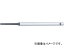 OSG ĶťɥߥWXLƥ(2ϥڥ󥷥ͥåܡ륨ɷ) WXL-PC-EBD-R1X0.5X35(6346251) Carbide end mill coating blade pencil neckball type