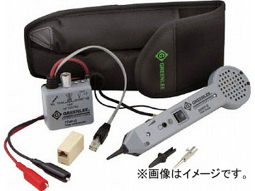 グッドマン 心線対照機701K-Gトーンプローブセット 701K-G(4808550) JAN：4562442060104 Kinami controller tone probe set