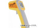 A＆D 放射温度計(レーザーマーカーつき) AD5619(4808371) JAN：4981046445412 Radiation thermometer with laser marker