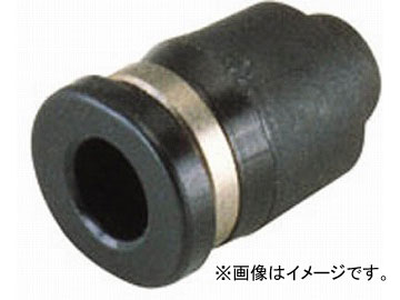 ԥ 塼֥եåƥ󥰥ߥ˥ å PPF3M(4745299) Tube fitting mini type cap