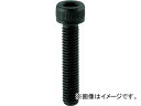 gXRR Zpt{g ߑSlW TCYM20X65 2{ B30-2065(4778634) JANF4989999311907 Hexagonal hole bolt black dyed screw size pieces