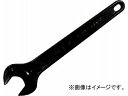 HIT 片口スパナ 10mm 推奨ボルトナットサイズ「M6」 SN10(4814339) JAN：4953830221106 One mouth spanner recommended bolt nut size