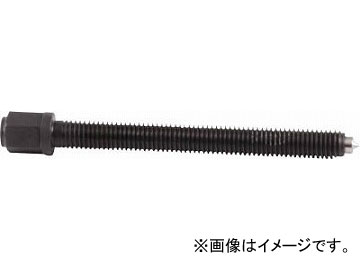 楽天オートパーツエージェンシートラスコ中山 ギヤプーラ用おねじ200mm TGP2-200E（4888090） JAN：4989999325713 Music for gear pula