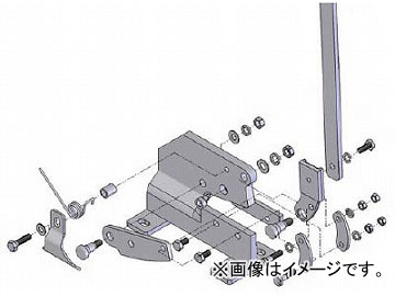 ȥ饹滳 P-1ϻѥʥåNO.26 P1026(4887123) JAN4989999325256 Hexagon nut