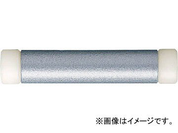 HALDER ドロップハンマー 無反動 ナイロン(白) 頭径45mm 3408.045(4818458) Drop hammer unrestrained nylon white head diameter