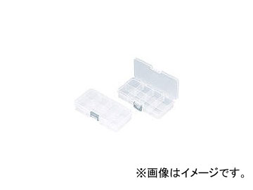 リングスター ポケットケース PC-141クリア PC-141-C(4873068) JAN：4963241003383 Pocket case Clear